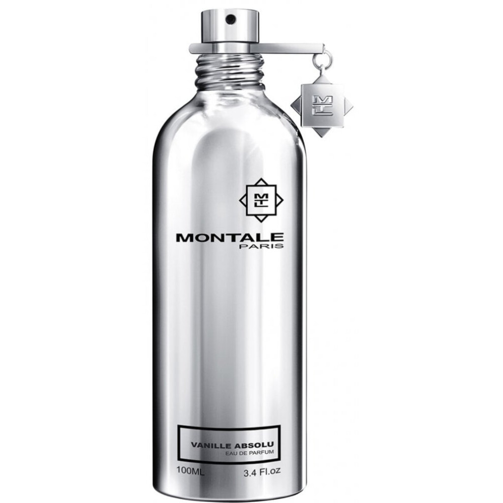 Montale Paris Vanille Absolu 100Ml Edp Spray