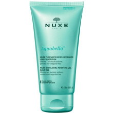 NUXE - Aquabella Micro-Exfoliating Purifying Gel Daily Use (150ml)