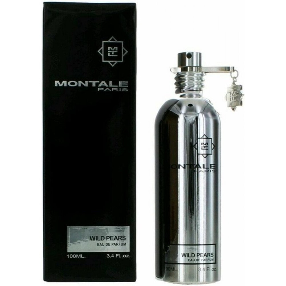 Montale Paris Wild Pears 100ml EDP Spray