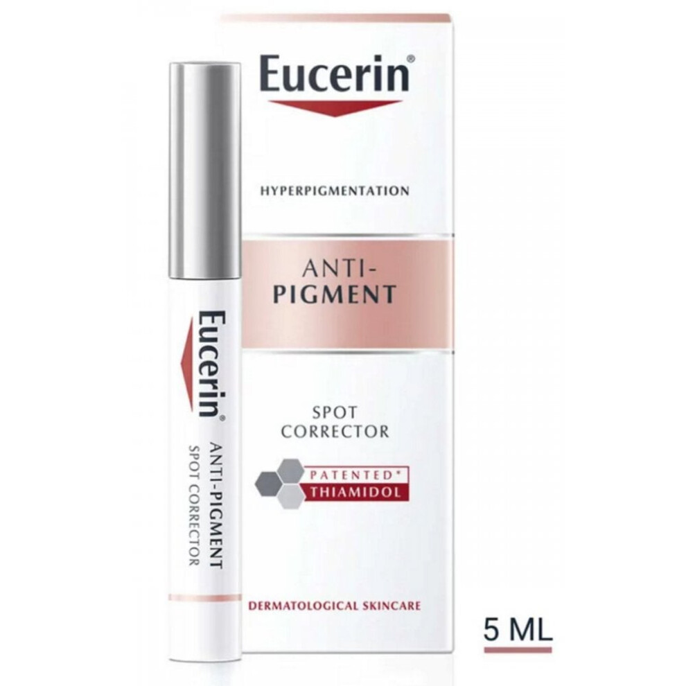Eucerin Anti-Pigment Spot Corrector 5ml