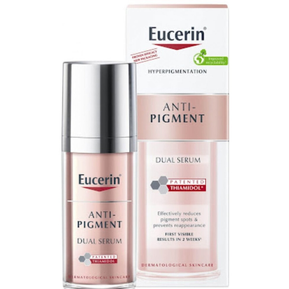 Eucerin Anti-Pigment Dual Serum 30ml