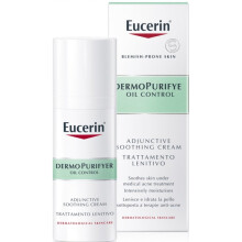 Eucerin Dermo Purifyer Adjunctive Soothing Cream 50ml