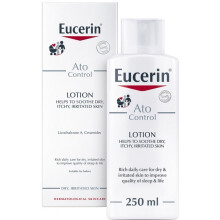Eucerin Atocontrol Body Care Lotion 250ml