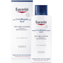 Eucerin Urearepair Plus 10% balsam z mocznikiem 250 ml