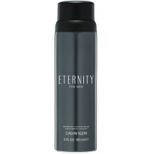 Calvin Klein Eternity For Men All Over Body Spray 152g