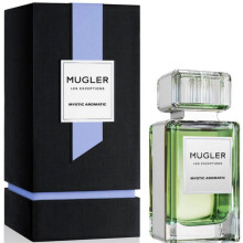 Thierry Mugler Les Exceptions Mystic Aromatic 80ml EDP Spray