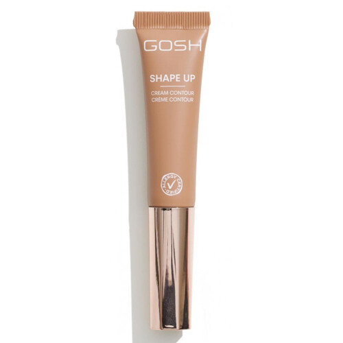 Gel pentru sprâncene, Gosh, Shape Up, 01, Corect, 14 ml