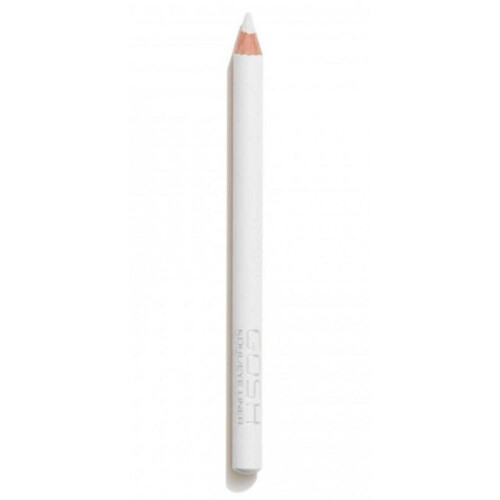Gosh Kohl I Eye Liner - White