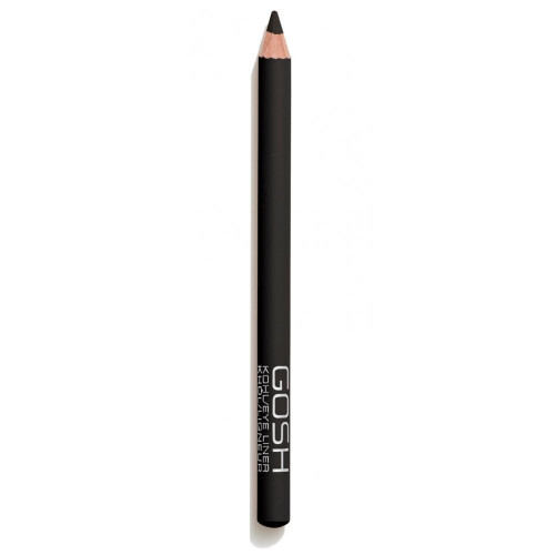 Gosh Kohl I Eye Liner - Black