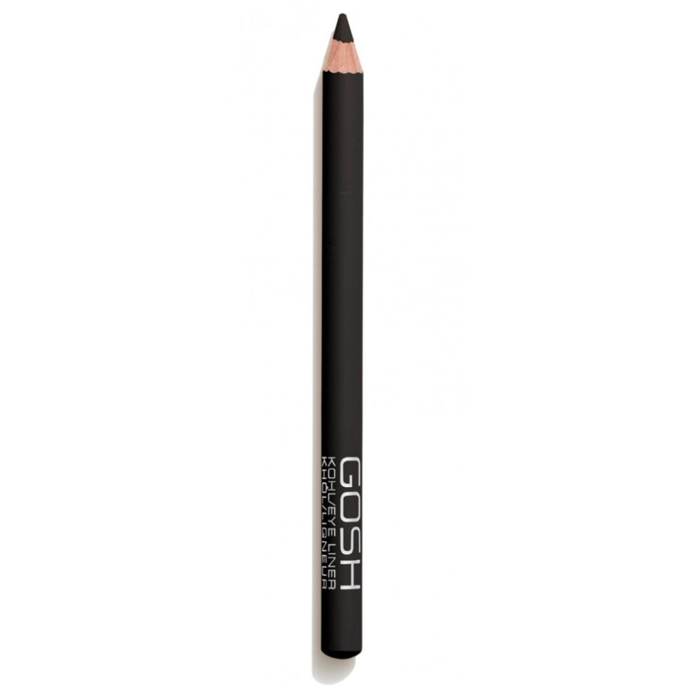 Gosh Kohl I Eye Liner - Black