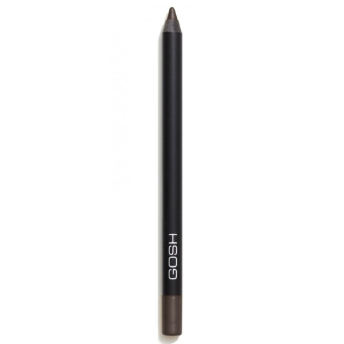 VELVET TOUCH eyeliner waterproof 017-rebellious brown