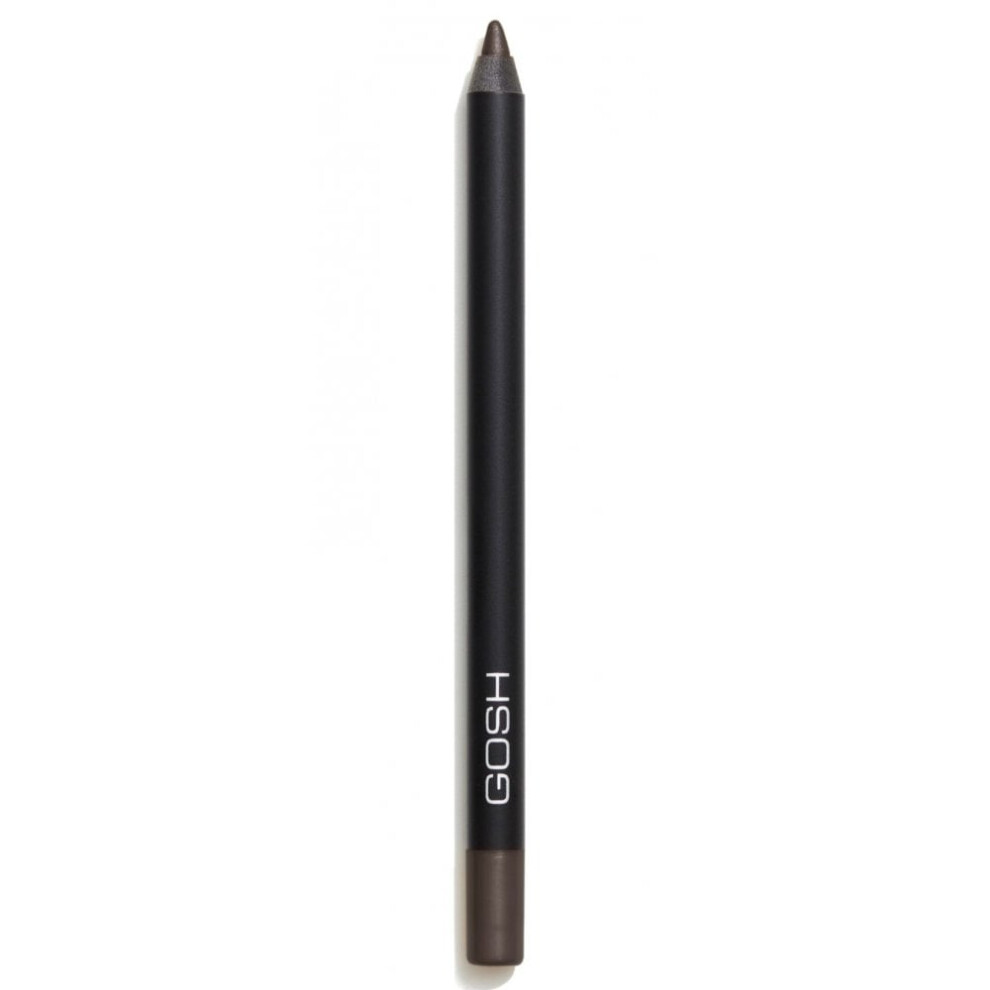 Gosh Velvet Touch Eye Liner - 017 Rebellious