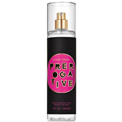Britney Spears Britney Spears Prerogative 236ml Fine Fragrance Mist