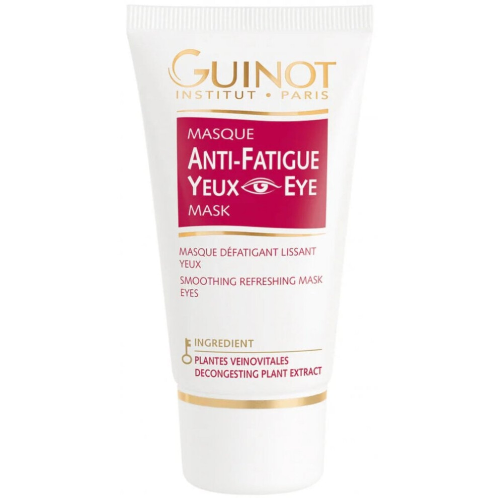 Guinot 30ml Masque Yeux Instant Eye Mask