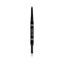 Max Factor Eyebrow Pencil Real Brow Fill & Shape - 05 Black Brown