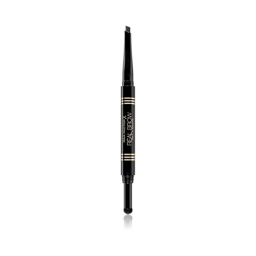 Max Factor Max Factor Eyebrow Pencil Real Brow Fill & Shape - 05 Black Brown