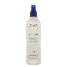 Aveda Brilliant Hair Spray 250ml - Strong Yet Flexible Hold, Brilliant Shine, Botanical Formula for All Hair Types