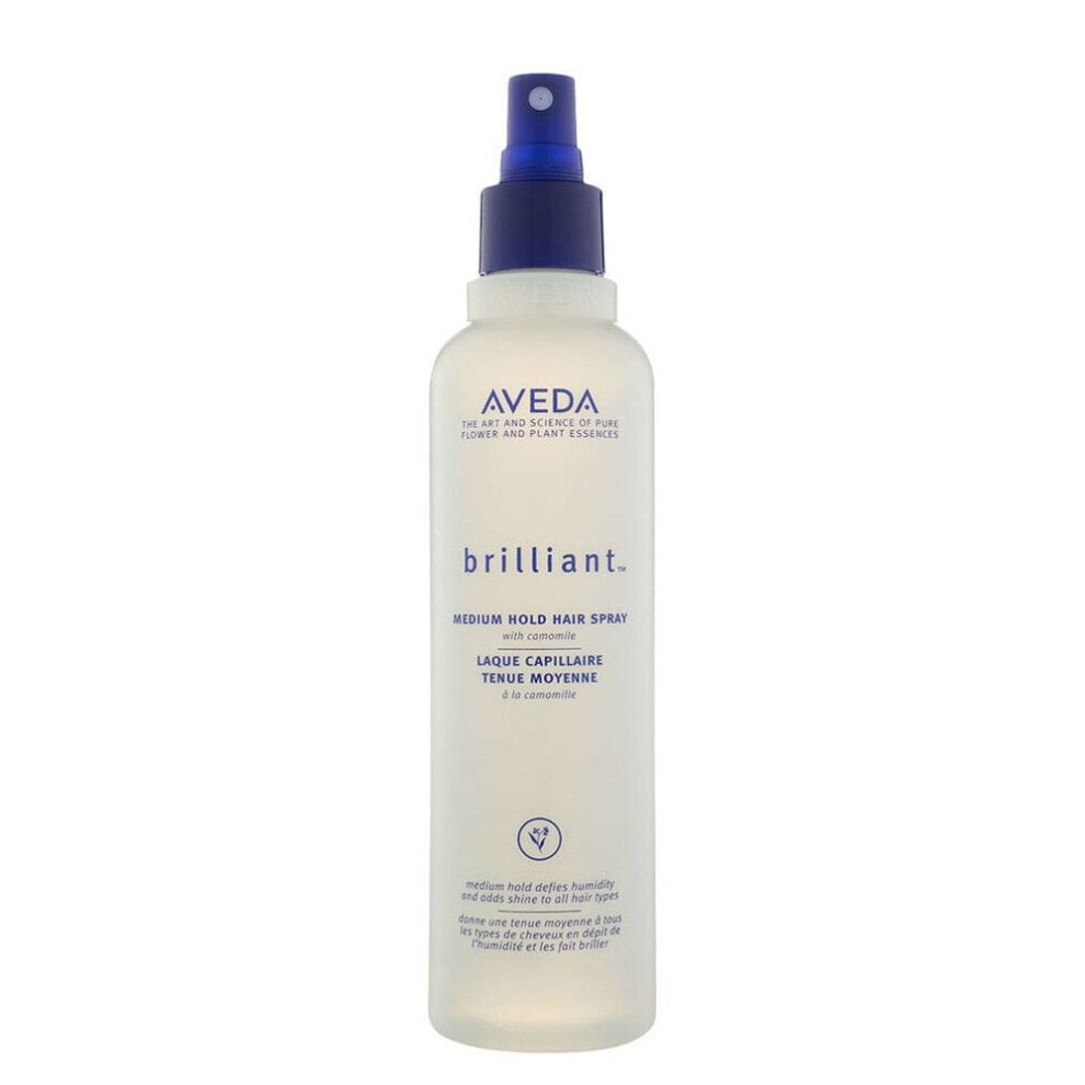 Aveda Brilliant Hair Spray 250ml