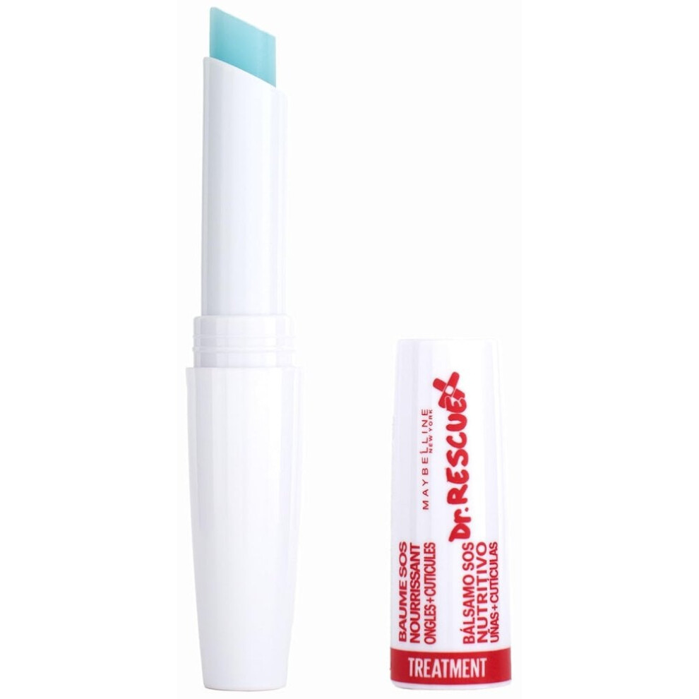 Maybelline Dr. Rescue Sos Balm 3G