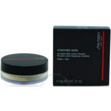 Shiseido Synchro Skin Matte Loose Face Powder