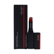 Shiseido VisionAiry Gel Lipstick in 221 Code Red