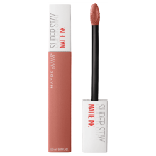 Maybelline Superstay Matte Ink Lipstick - 65 Seductress