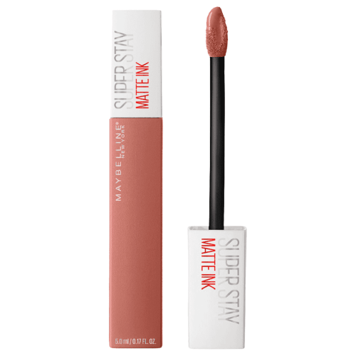 Maybelline Superstay Matte Ink Lipstick - 65 Seductress