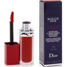 Dior Rouge Dior Ultra Care Liquid Lipstick - 999 Bloom