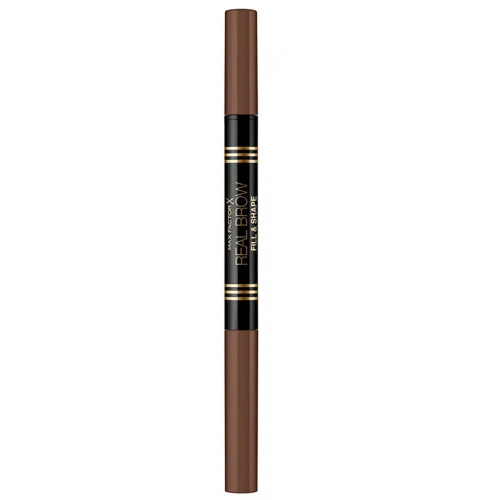 Max Factor (04-deep brown) Eyebrow Make-up Real Brow Max Factor