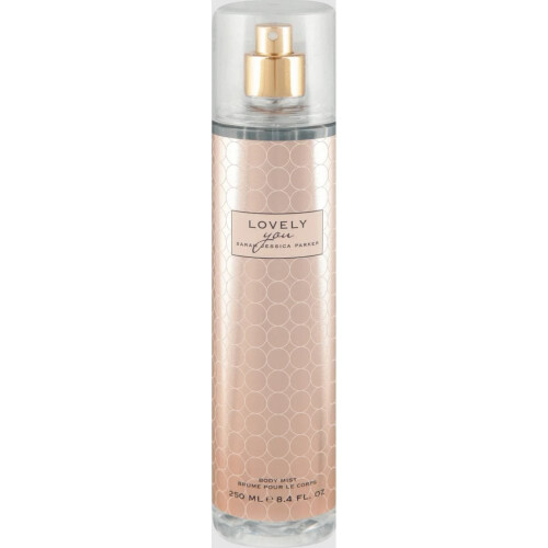 Sarah Jessica Parker SJP Lovely You Körpernebel 236ml Spray