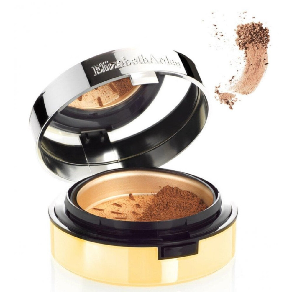 Elizabeth Arden Pure Finish Mineral Powder Foundation - N6