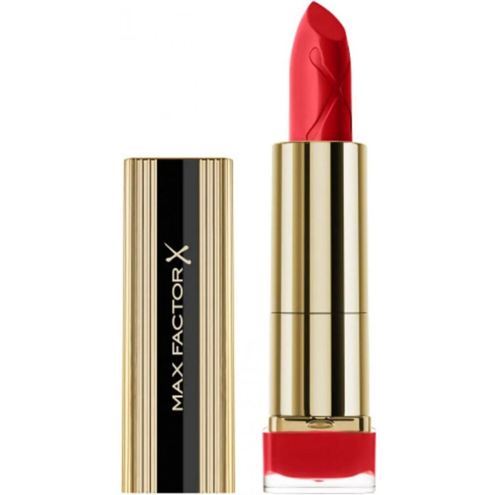 Hydrating Lipstick Max Factor Colour Elixir Nº 075 Nº 75 4 G