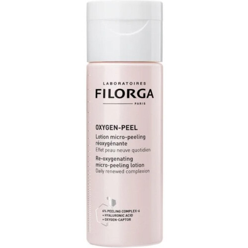 FILORGA OXYGEN-PEEL micro-peeling lotion 150 ml