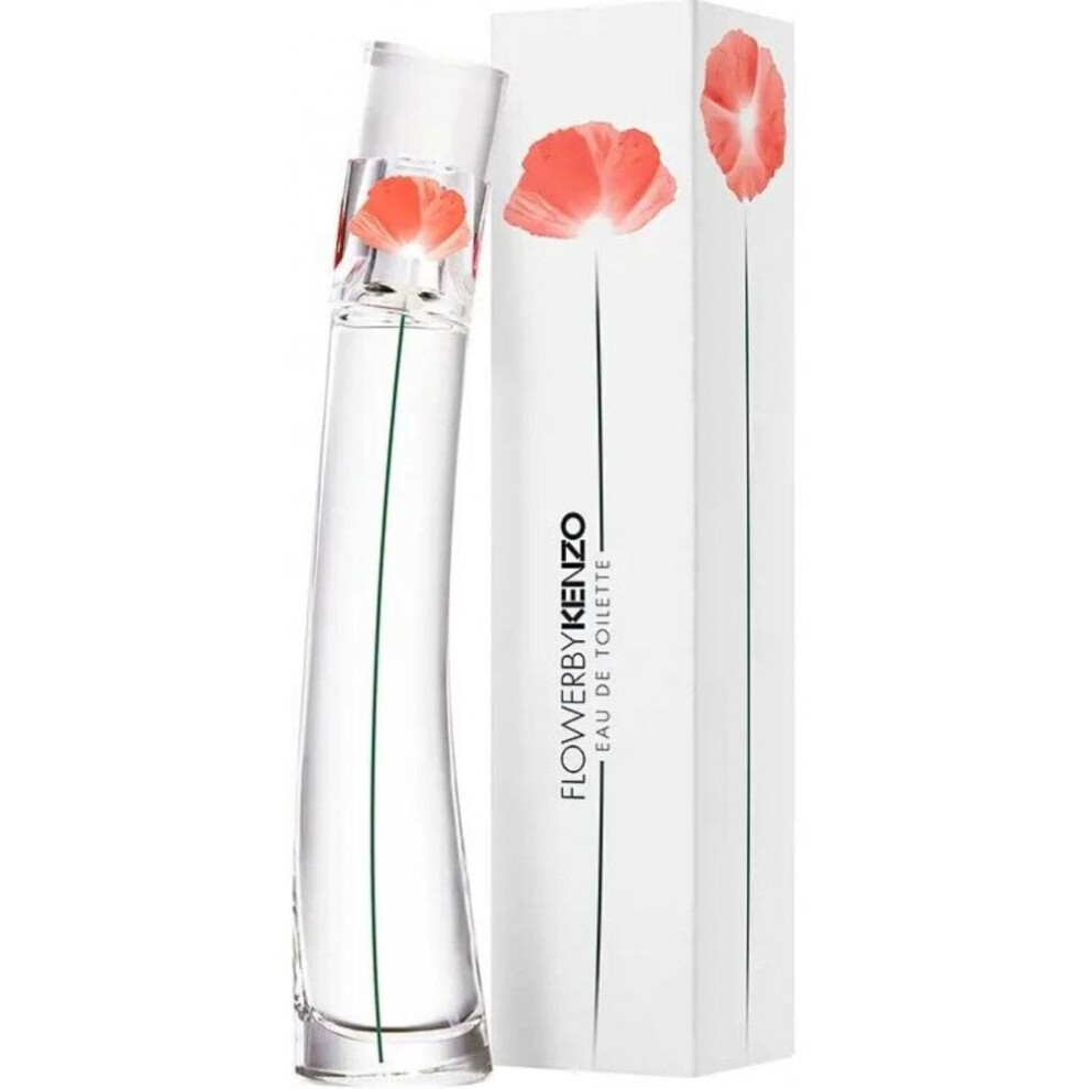 Kenzo Flower EDT-S 50ml