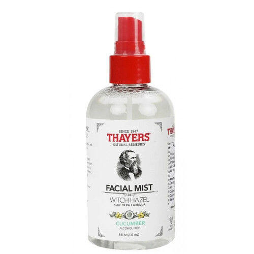 Thayers Facial Mist Cucumber 237ml