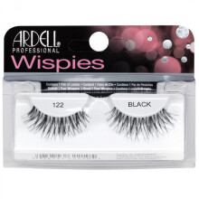 Mihalnice Ardell Wispies c. 122 cierne
