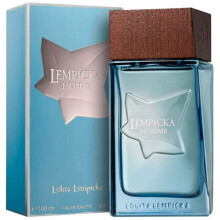 Lolita Lempicka Homme 100ml EDT Spray