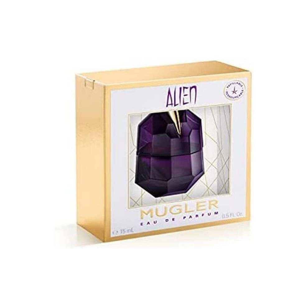 Theirry Mugler Alien 15ml EDP Spray