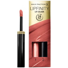 Max Factor Lipfinity Lipstick - 144 Endlessly Magic