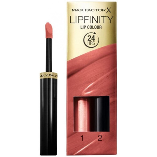 Max Factor Max Factor Lipfinity Lipstick - 144 Endlessly Magic