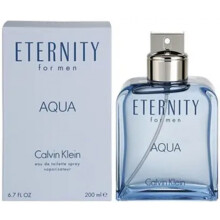 Calvin Klein Eternity Aqua For Men 200ml EDT Spray