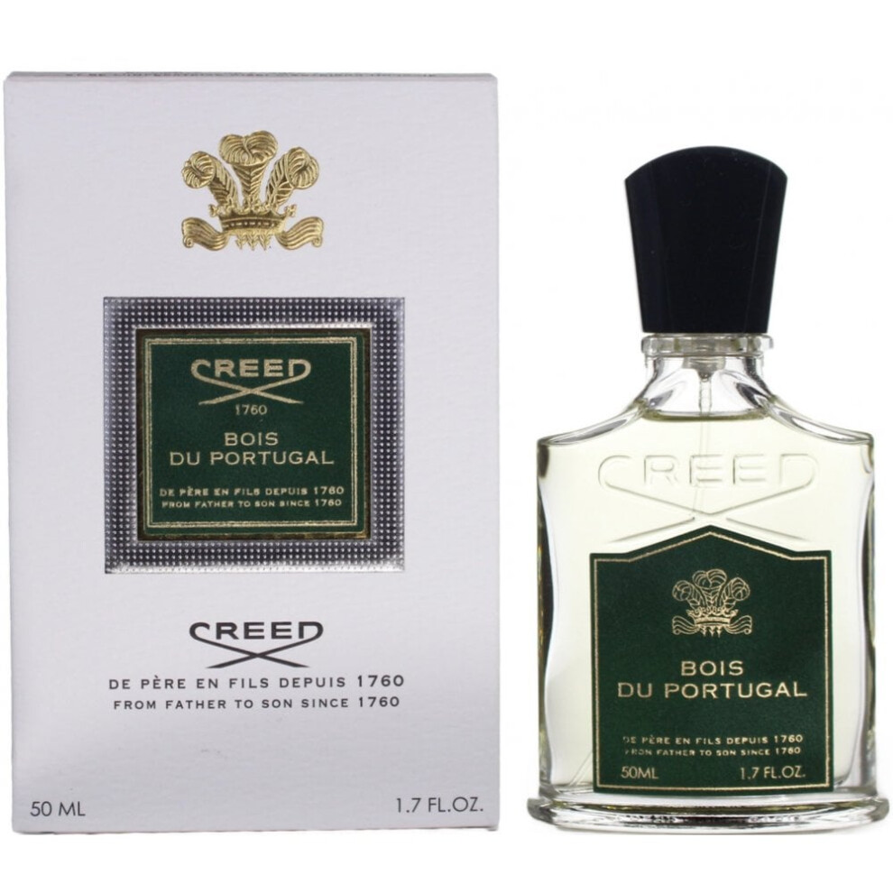Creed Bois Du Portugal 50ml EDP Spray