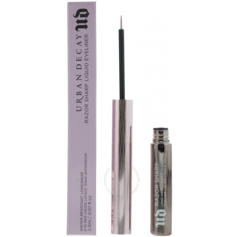 Urban Decay Razor Sharp Intergalactic Liquid Eyeliner 2.3ml