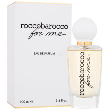Apă de parfum, Rocco Barroco, For Me, pentru femei, 100 ml