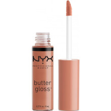 Butter Gloss, Lipgloss, 14 Madeleine