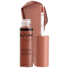 NYX PROFESSIONAL MAKEUP Butter Gloss, nem ragads szjfny - Gymbr Snap (csokoldbarna)