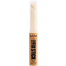 NYX PROFESSIONAL MAKEUP Pro Fix Stick Concealer, Byggbar Medium Coverage Stick - Classic Tan