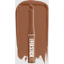 NYX PROFESSIONAL MAKEUP Pro Fix Stick Correcting Concealer Bygbar Medium Coverage Concealer Stick - Sienna