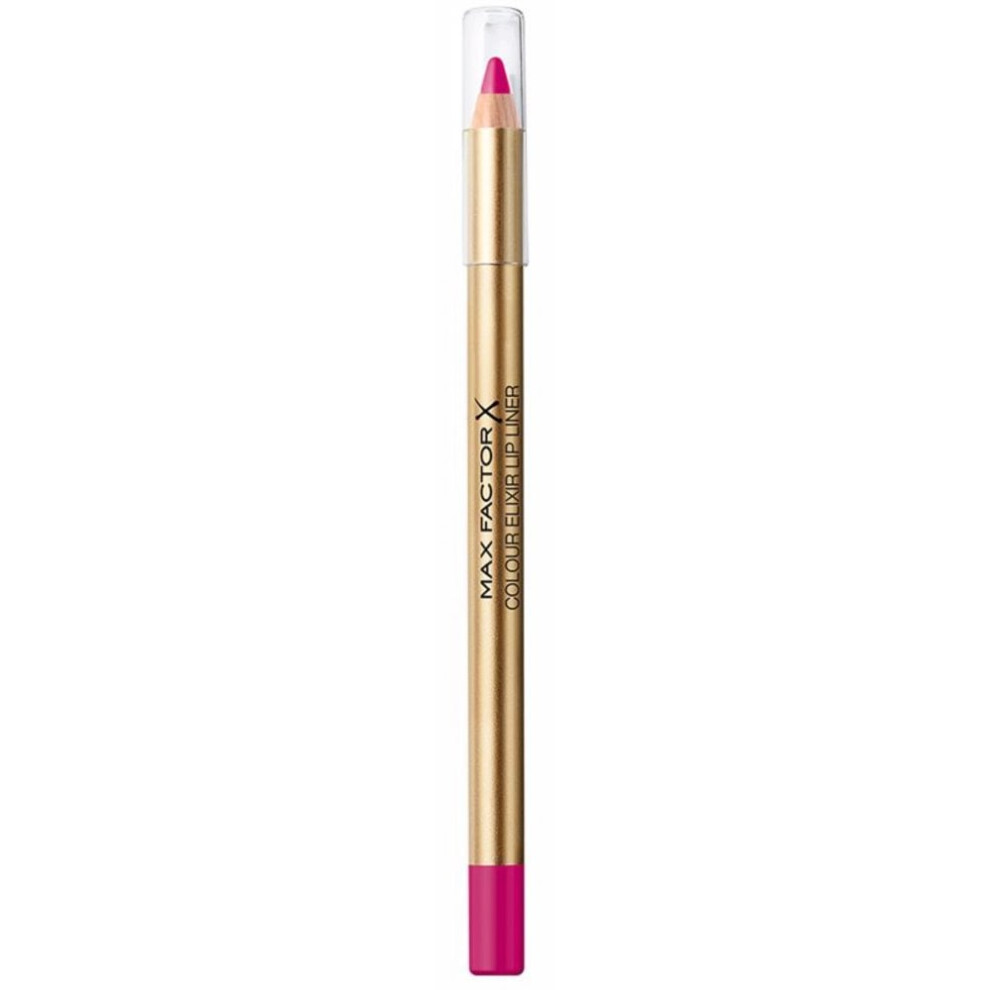 Max Factor Colour Elixir Lip Liner 1.2g - 005 Brown N Nudes
