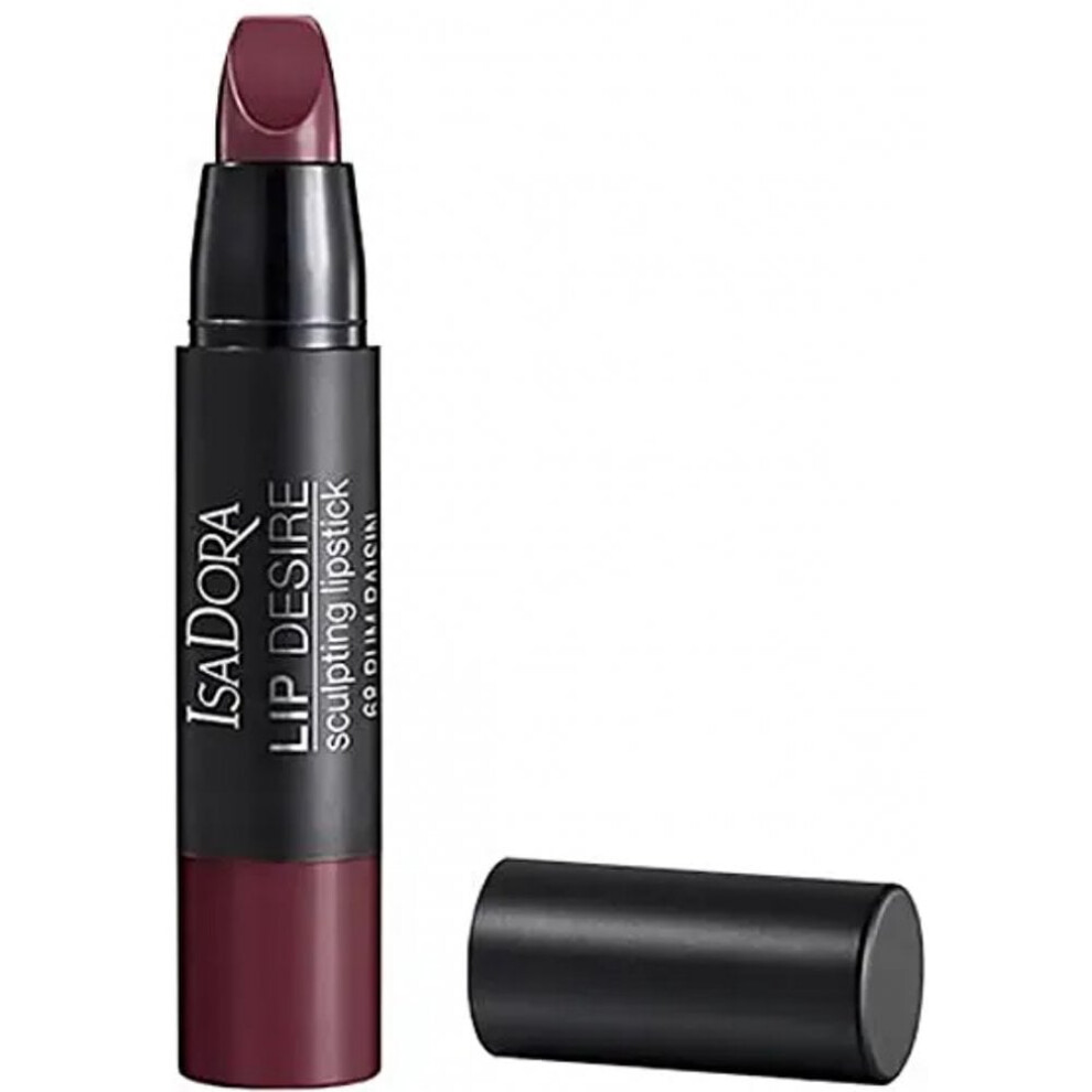 Isadora Lip Desire 68 Rum Raising - Image 6